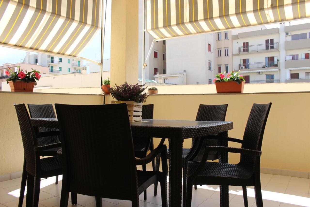 Maison Carmela مونوبولي المظهر الخارجي الصورة