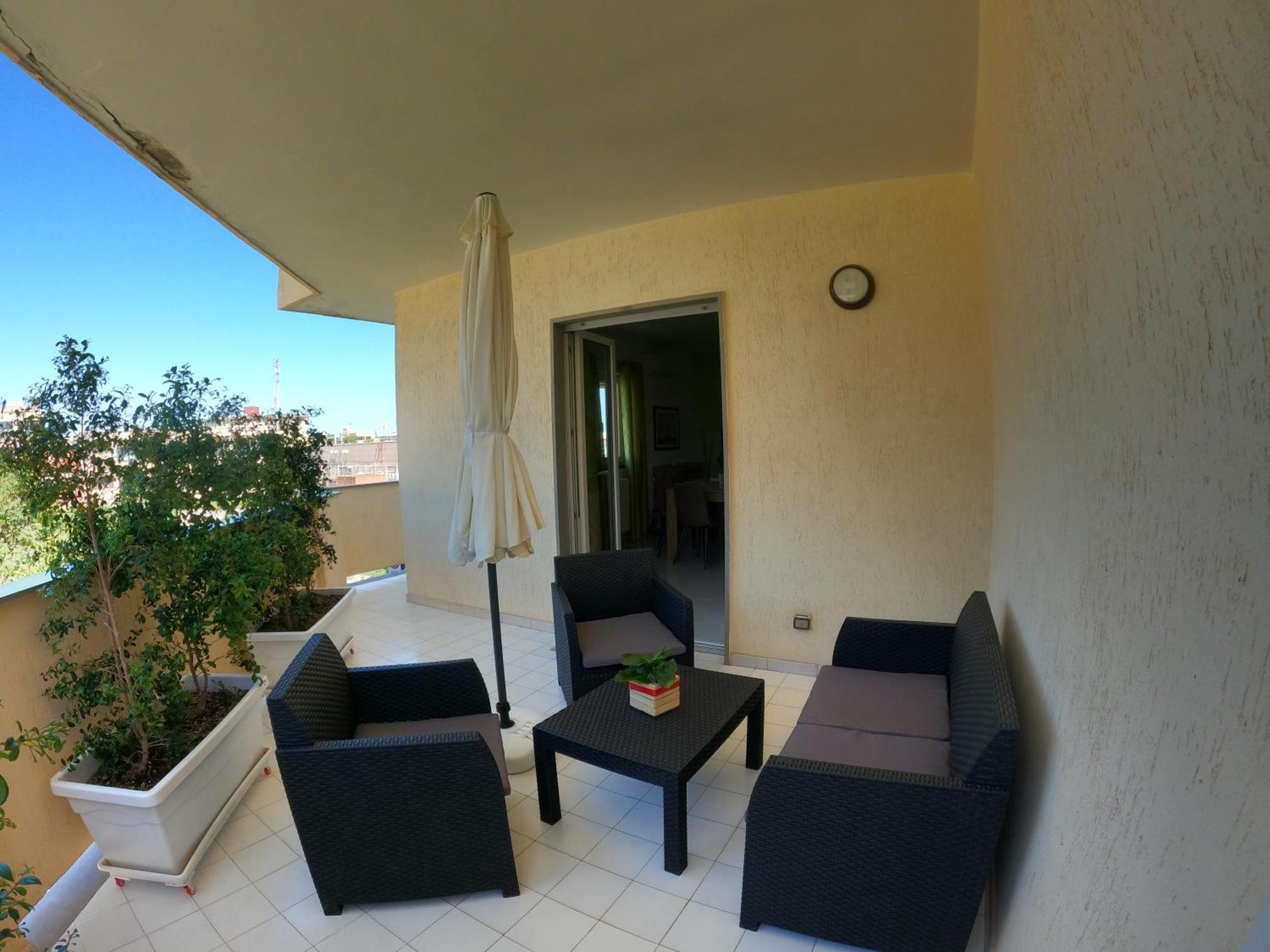 Maison Carmela مونوبولي المظهر الخارجي الصورة